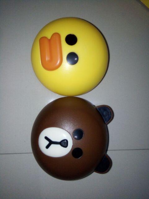 Tempat Softlens Karakter Line