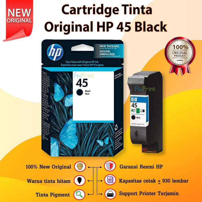 Cartridge HP Designjet 700 750c - HP Officejet K60 Officejet Pro 1150c