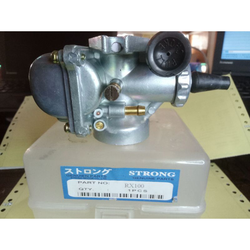 karburator RX 100 ,RX 125