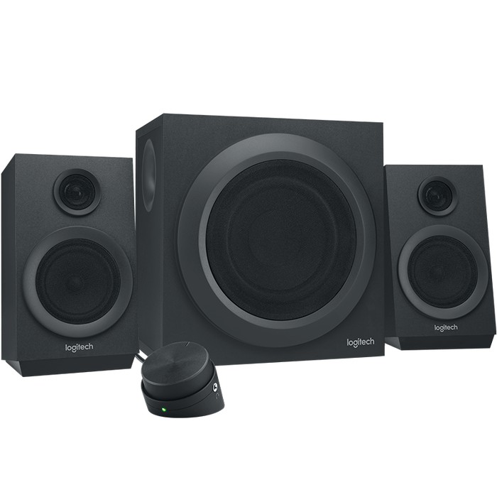 Speaker Logitech Z333 Original