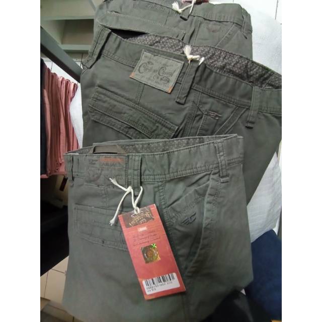 CELANA CARGO PENDEK CARDINAL ORIGINAL , CARGO COWOK , Cargo cowok MURAH