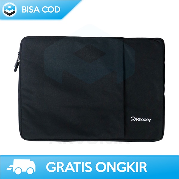 SARUNG LAPTOP TAHAN AIR SLEEVE CASE PELINDUNG LAPTOP RHODEY 14 INCH