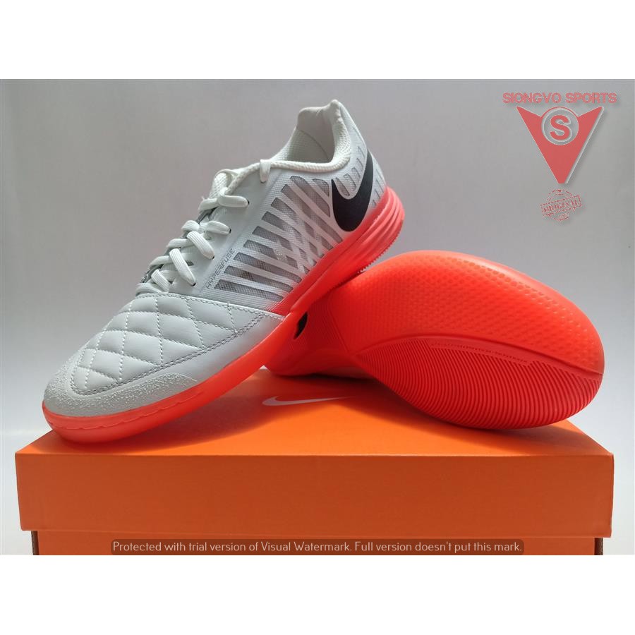 SEPATU FUTSAL NIKE LUNARGATO II IC 