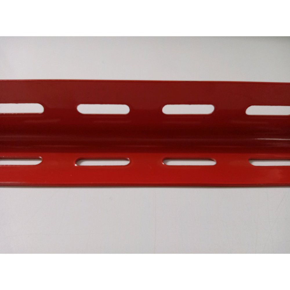 Jual Besi Siku Lubang 1 Meter Artco terbaik