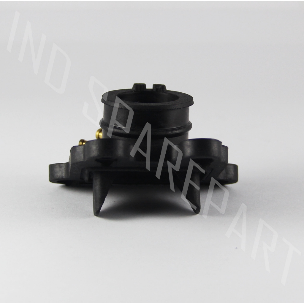 Insulator-Manipul-Manifold-Intake Suzuki Satria 2 Tak