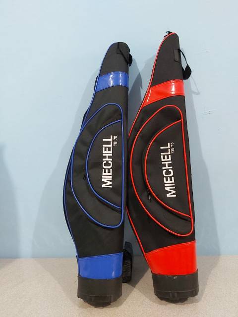 Tas pancing miechell TB 75