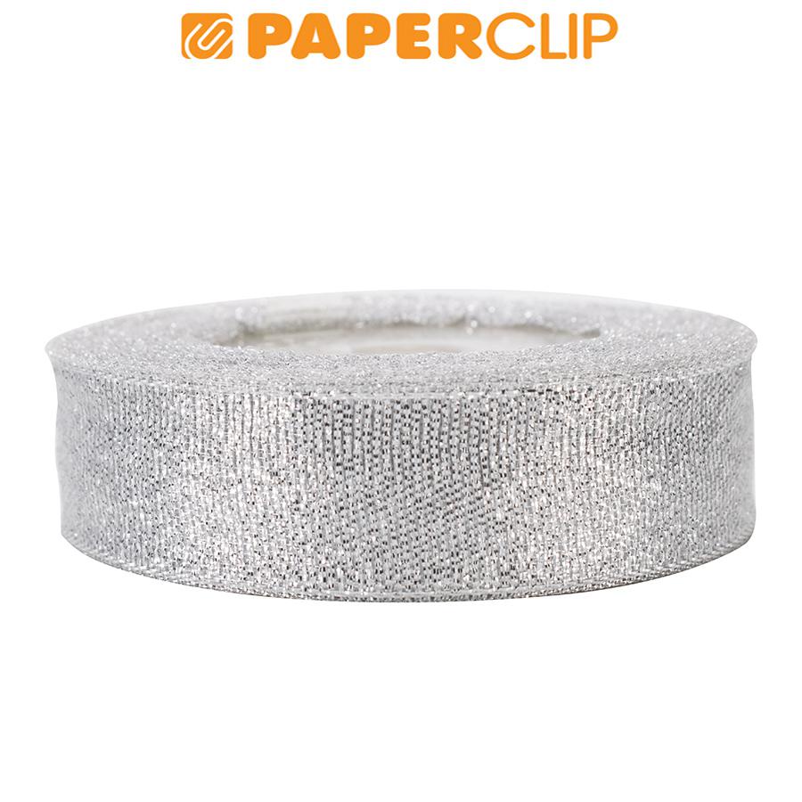 

PITA KADO 3/4 INCH SATIN SILVER
