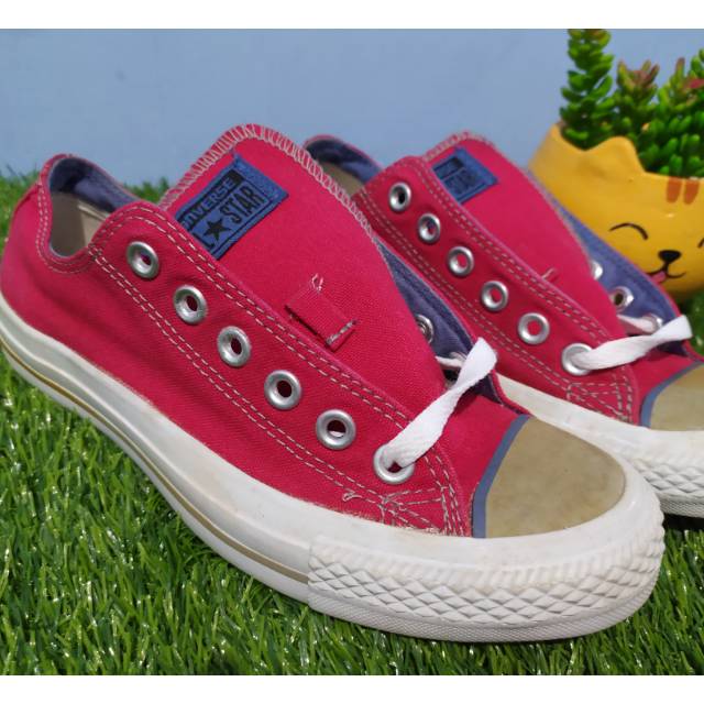 Sepatu Converse All Star Original