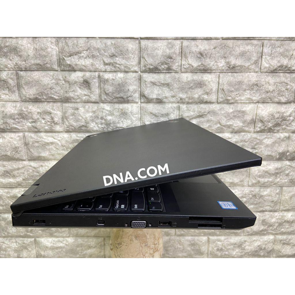 Lenovo Thinkpad L560 i5 Gen 6 | 8GB | SSD 256GB | Murah Aja