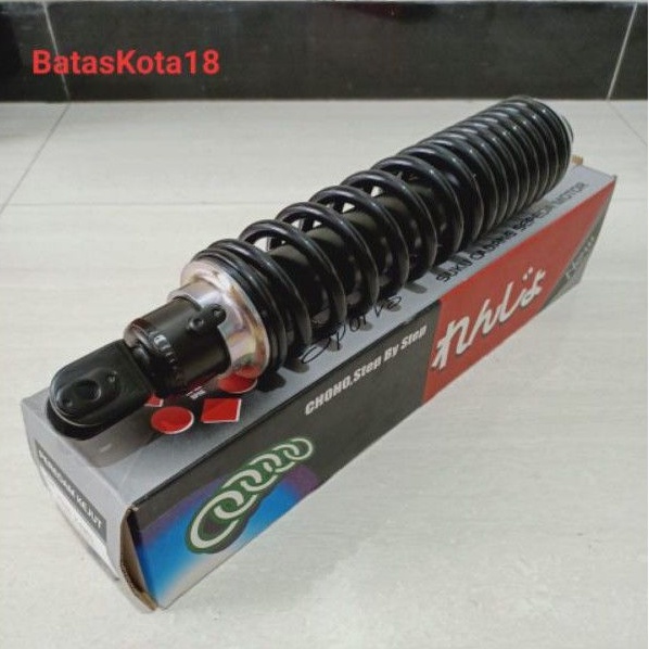 Mono Shock Shok Sok Shock Breaker Belakang X-Ride 115 Original Choho