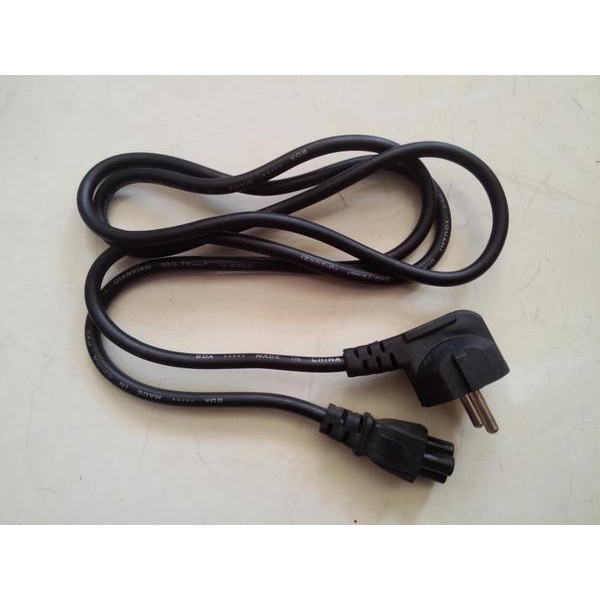 Kabel Power Adaptor Charger Laptop