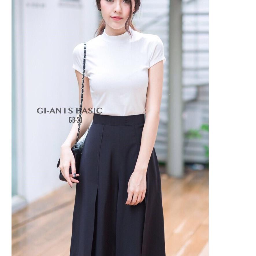 GI-ANTS BASIC || kaos giant basic original/asli import bangkok first hand