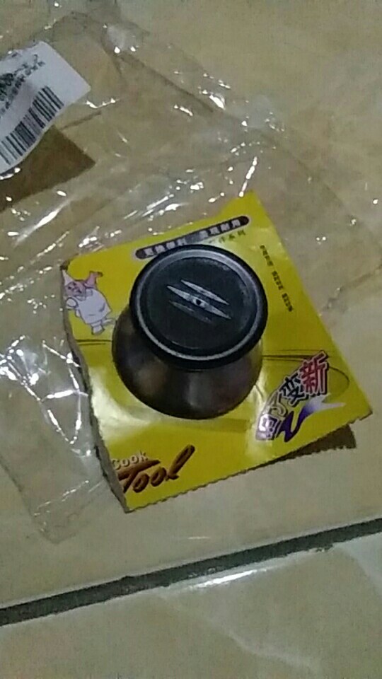 Tutup  Panci Dengan Pegangan