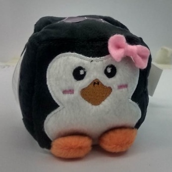 TEENY TEENSY STACKO PLUSH PENGUIN S | GRAMEDIA PONTIANAK