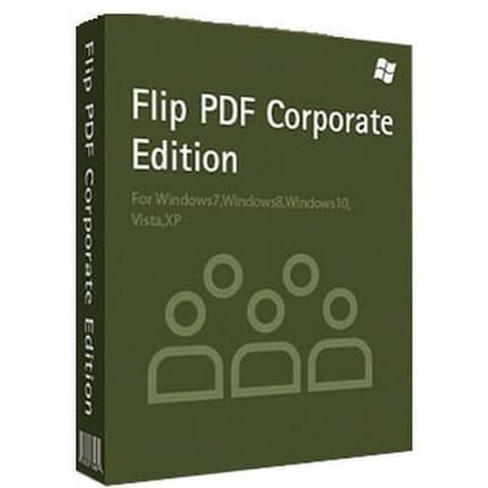 Flip PDF Corporate Edition 2