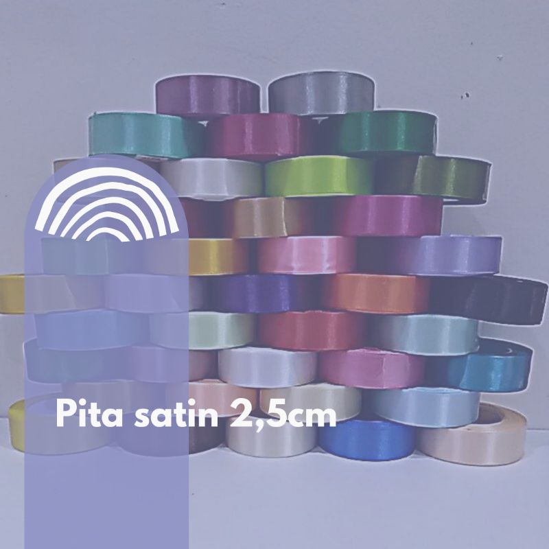 

pita satin