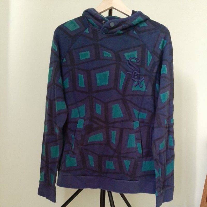 HOODIE MLB RARE SECOND ORI