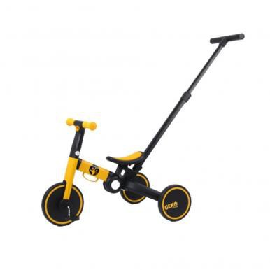 GEKO 5 IN 1 BIKE WITH STICK