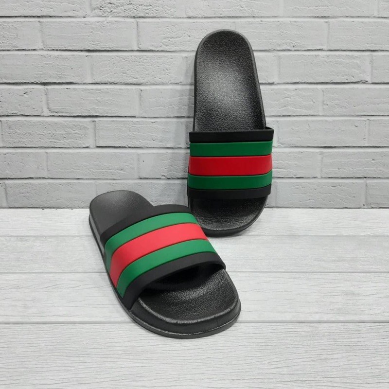 sandal slop gucci