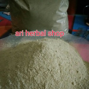 

Bubuk-purwoceng murni 100 gram