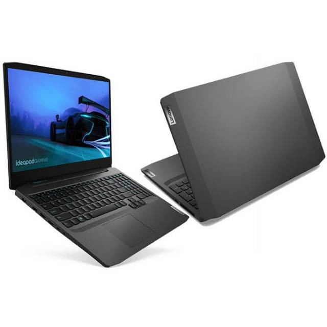 Lenovo Gaming 3i-15IMH05-AUID I7-10750H 16GB 512GB SSD GTX1650 4GB Win10 OHS
