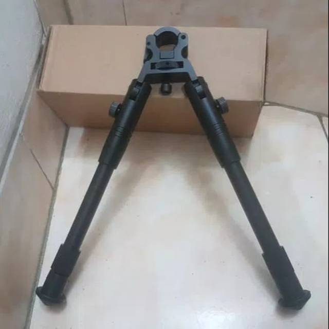 BIPOD JEPIT LARAS