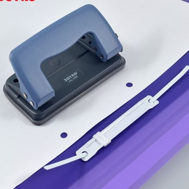 

[1 pcs] Punch Pembolong Pelubang Kertas no. 30 kecil