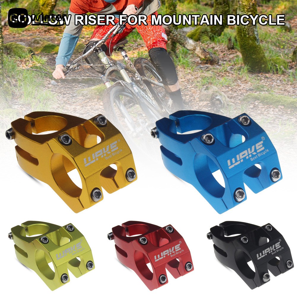 Go Stem Stang Sepeda Mtb Bahan Alloy Ukuran 31 8mm Untuk Go Stem Stang Sepeda Mtb Bahan Alloy Ukuran 31 8mm Untuk