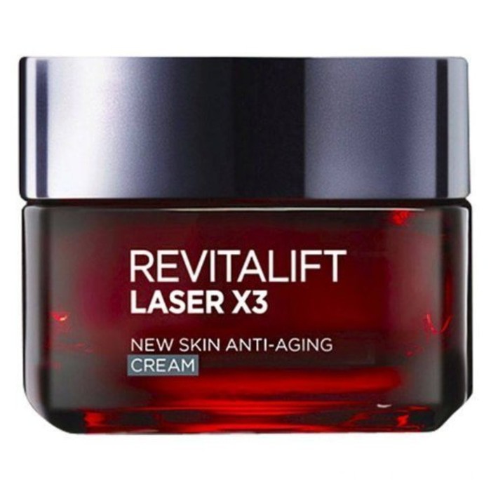 Loreal L'oreal Revitalift Laser X3 Day Cream 50ml
