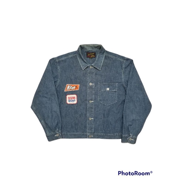 dobber Type 1 Jacket