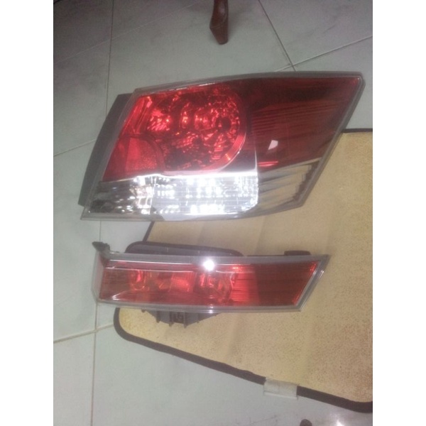 stop lamp / lampu belakang Honda Accord 2010 Original