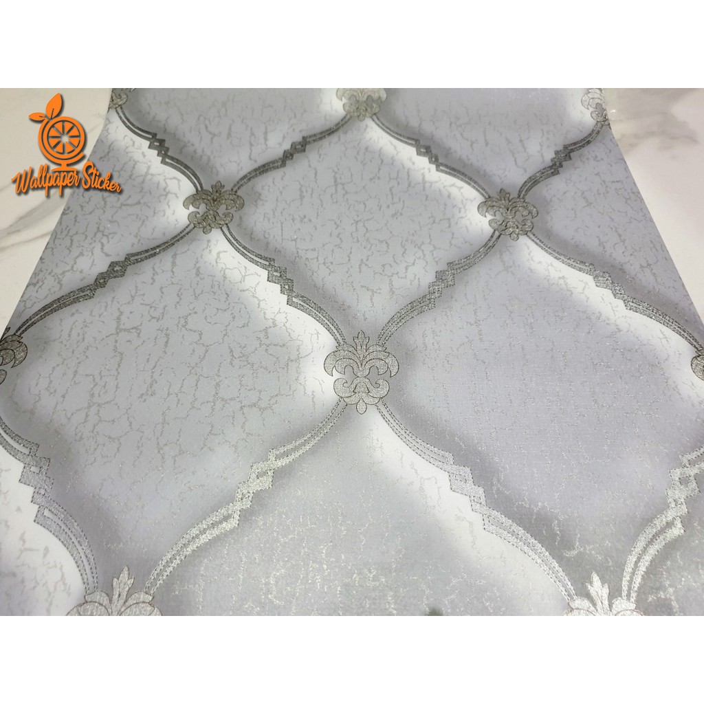 Wallpaper Dinding 3D Premium High Quality Stiker Dinding Size 45cm X 10 Meter Wall Stiker Kamar Tidur Terlaris HOME INTERIOR STORE-8