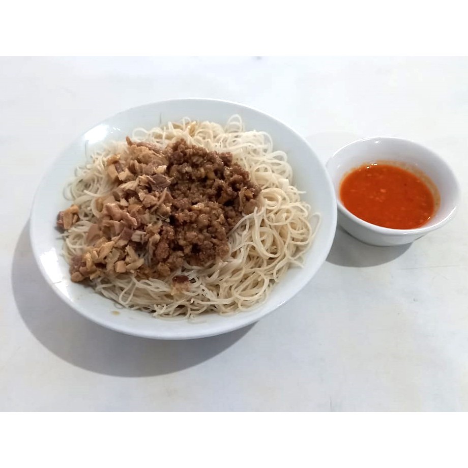 

Bihun Ayam Kantin Ratna Non-Halal