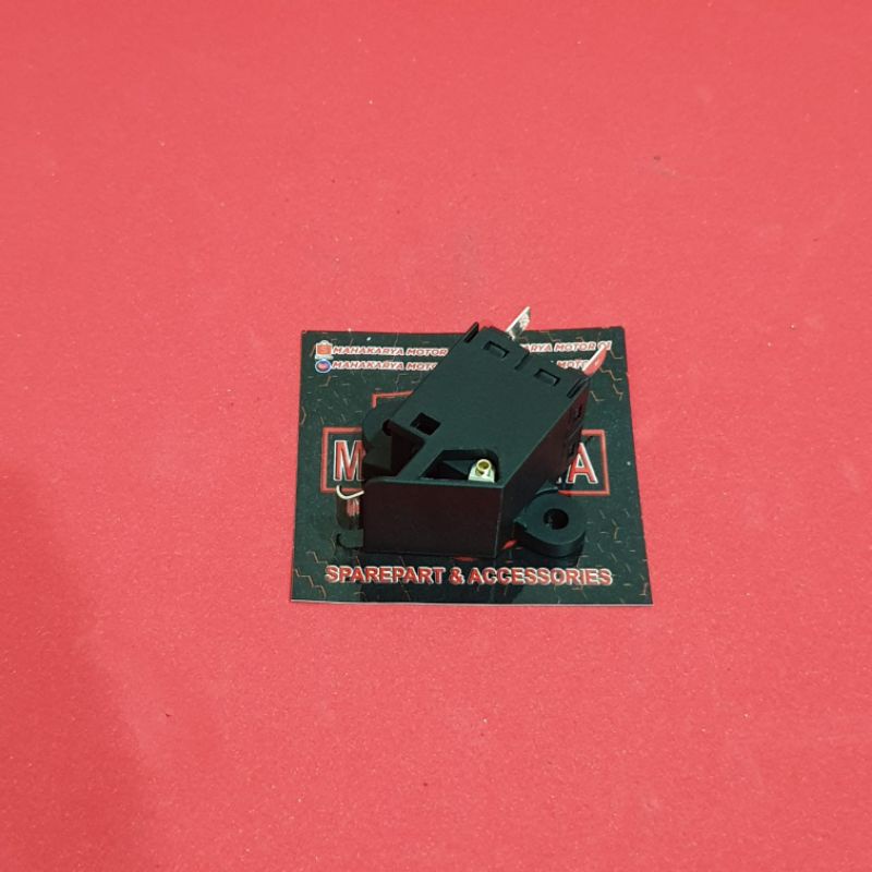 SWITCH REM PCX 150 PCX NEW ADV 150 KIRI BELAKANG LH SWIT REM SWIS REM