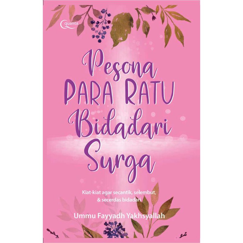 Pesona Para Ratu Bidadari Surga
