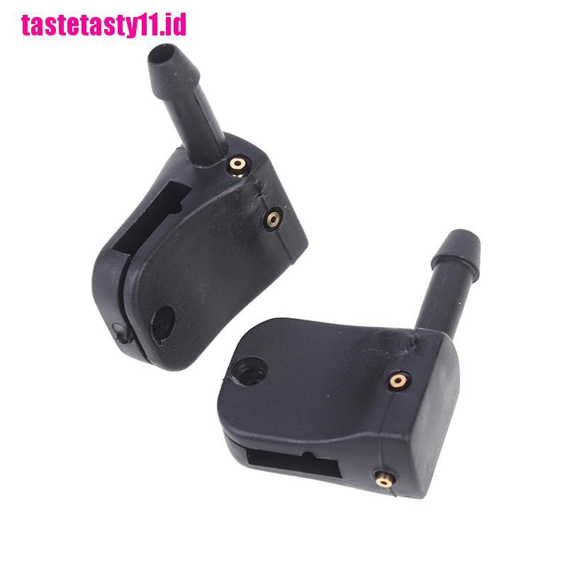 Taty 2Pcs Nozzle Spray Jet Washer Mobil Untuk Vito W638