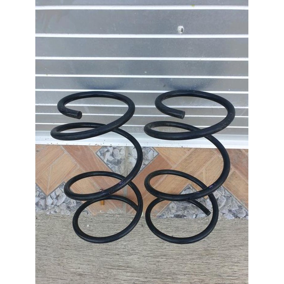 sale Coil Spring Per Depan Subaru Impreza Wrx Sti 2005-2007 Version 9 Oroginal Murah