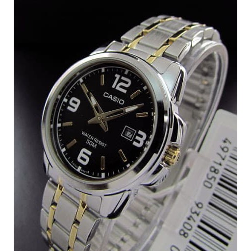 CASIO LTP 1314SG LTP-1314SG ORIGINAL GARANSI RESMI