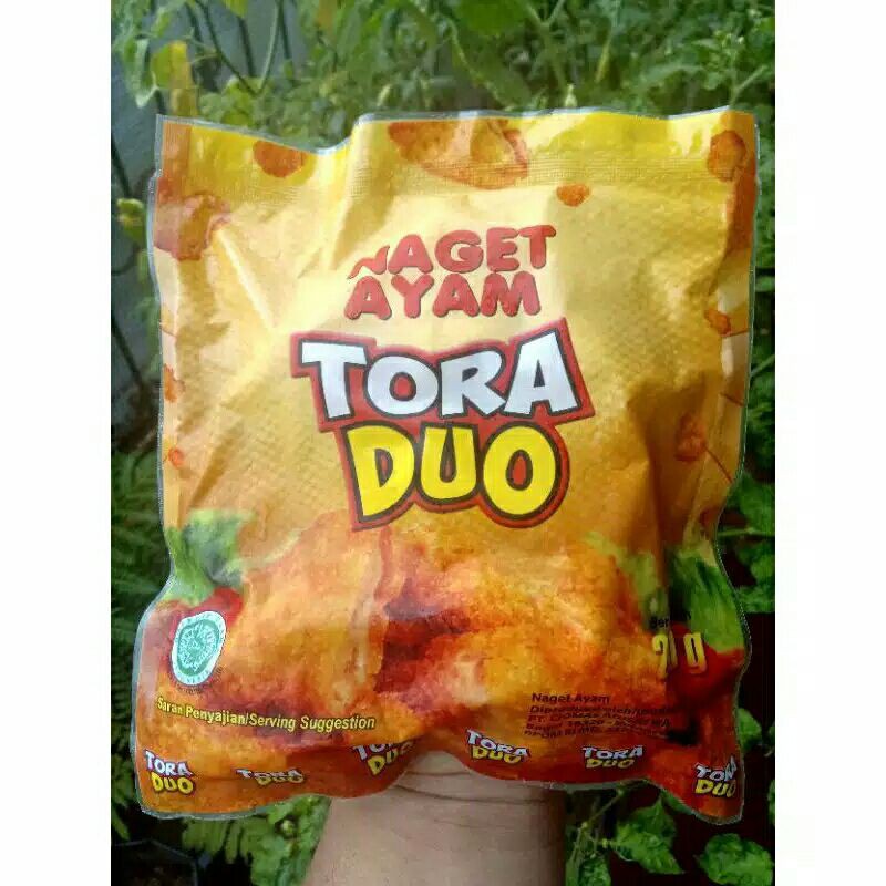 

Tora nugget Tora nugget palembang ayah1234