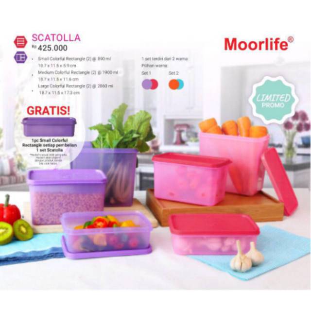 Scatolla moorlife