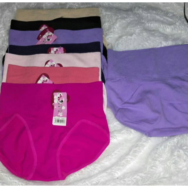 Cd semi korset mengencangkan pantat smpai bb 80 kilo