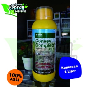 Convey Complete 1 Liter Herbisida Aman Pada Jagung