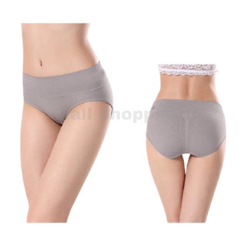 (COD) Celana Dalam Wanita Middle Waist Celana Wanita CD MALLSHOPPING