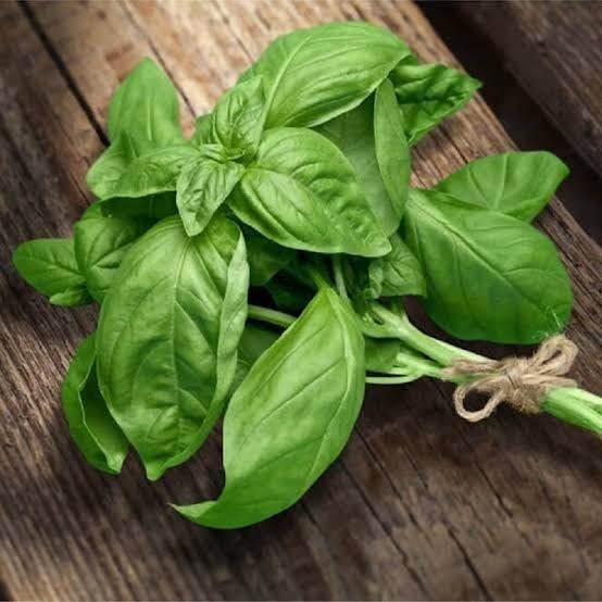 

Bubuk Daun Kemangi 1kg ALAMI