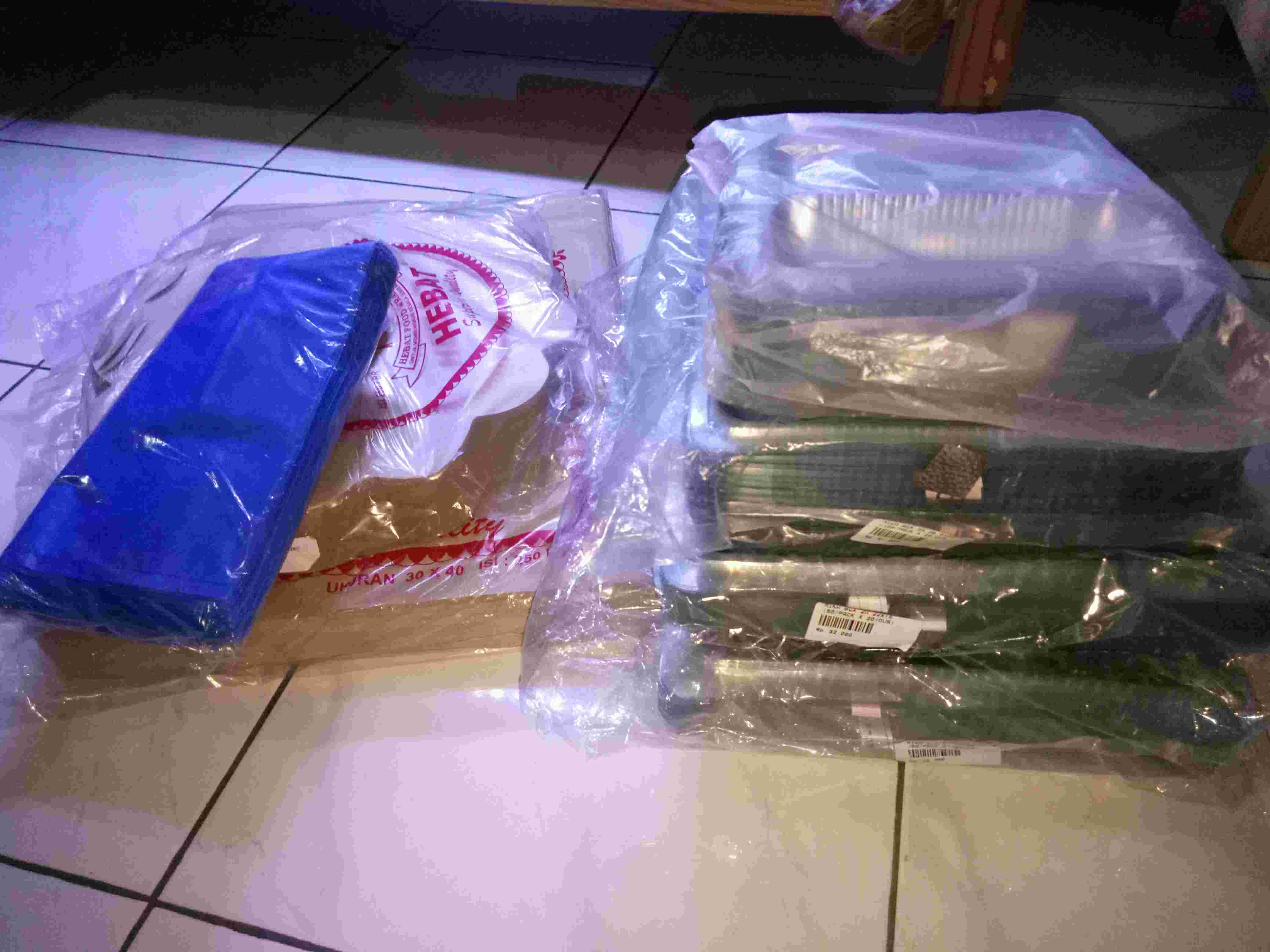 Mika Box 1a ( 50 Pcs )