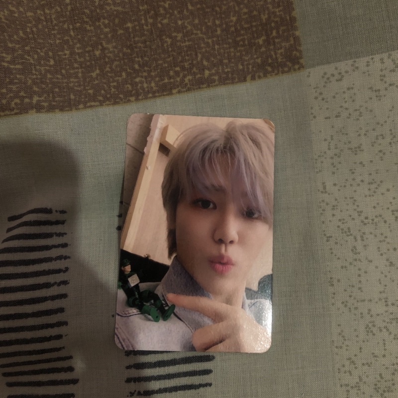 Jaemin We Boom (We Ver)