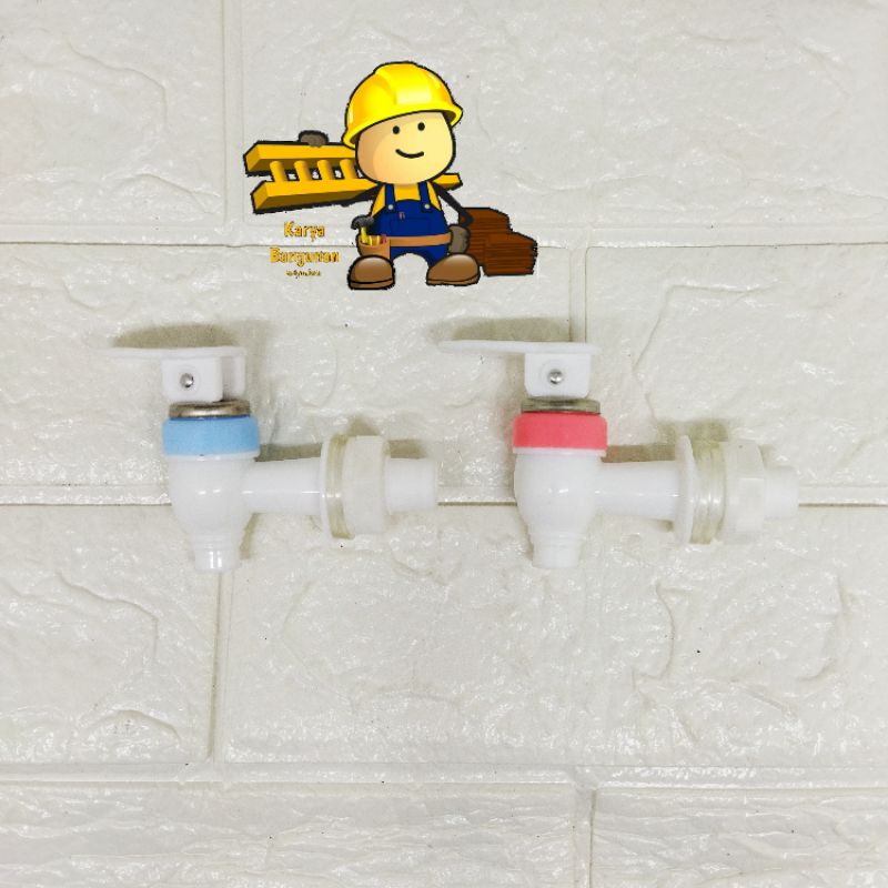 kran dispenser kran galon keran air dispenser panas dingin keran guci drat luar