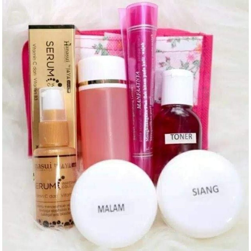 paket HN original plus serum gold