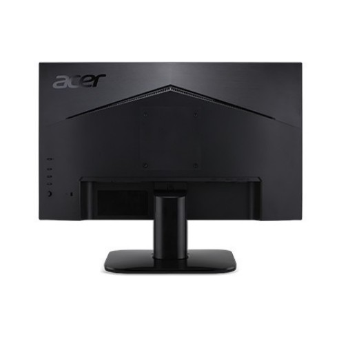 Monitor Led ACER KA242Y 24&quot; IPS 75Hz VGA HDMI FreeSync Vesa 100x100mm