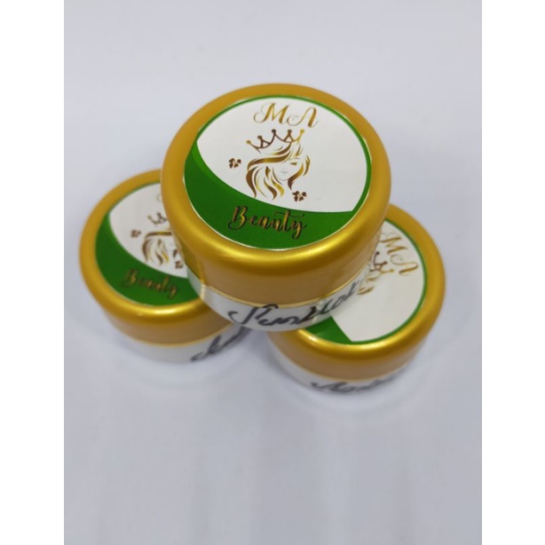 sunblock produk farmasi terbaik glowing